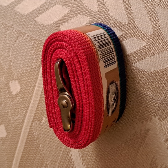 Lewis & Clark travel luggage belt - Picture 4 of 4